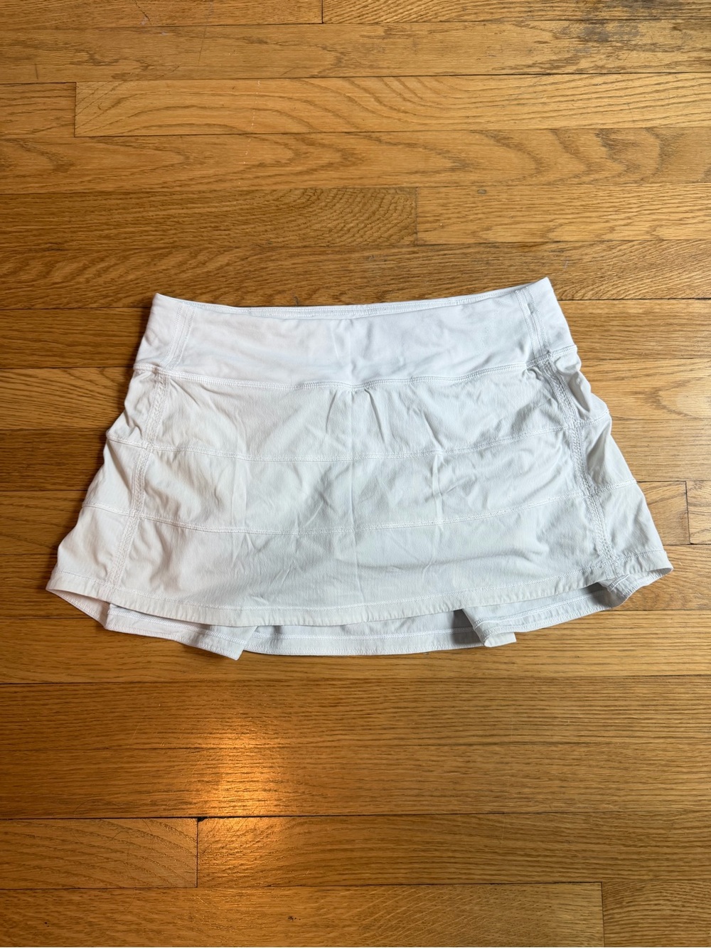 Lululemon Pace Rival Skirt